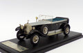 ABC Brianza 1/43 Scale ABC207 - 1927 Rolls Royce Phantom Phantom I Black/Silver